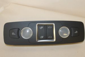 17789129 – 4L0947112A6PS – Binnenverlichting achter