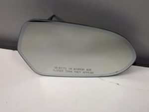 20657489 – 4G0857536G – Mirror glass, right