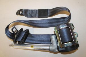 17789636 – 4A0857706AEF64 – Sicherheitsgurt rechts vorne