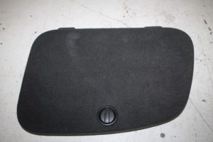 17813978 – 8T886399187A – Bekleding bagageruimte