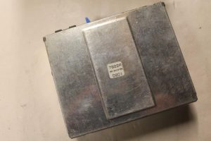 17787200 – 4D0919895D – Navigatie Module