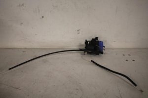 17812658 – 4D0839016D – Türschlossmechanik 4-türig rechts hinten