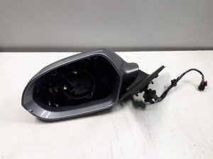 21210489 – 4G1857409AB01C – Wing mirror, left