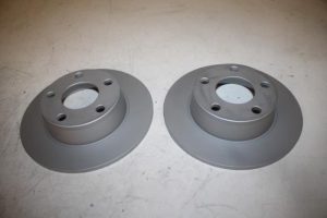 17829101 – 4B0615601A – Bremsscheibe hinten