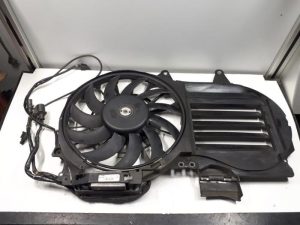20999333 – 8E0121205AA – Cooling fans