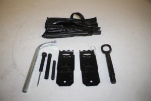 17829331 – 8R0012115A – Werkzeugkasten