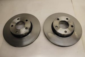 17795082 – 895615301D – Remschijf voor