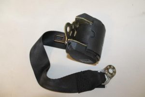 17861461 – 8G0857709041 – Veiligheidsgordel links-achter
