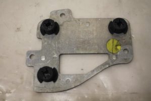 17797609 – 4G0907574 – Stütze (sonstige)