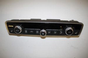 17802261 – 8V0820043GIMJ – Climatronic Paneel