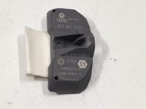 19777277 – 4F0907275D – Tyre pressure sensor