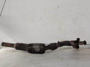 19086662 – 4D4131702A – Catalytic converter