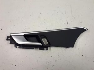 18952769 – 8W0959521A6PS – Türgriff 4-türig links vorne