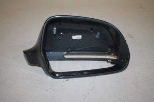 17803209 – 8T0857528D – Spiegelkappe rechts