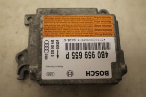 17796665 – 4B0959655P – Airbag Modul