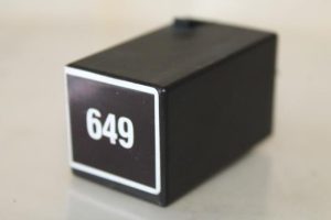 17793377 – 8K0907413A – Relais