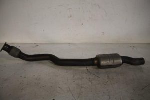 17813117 – 4G0254350K – Uitlaat voorpijp
