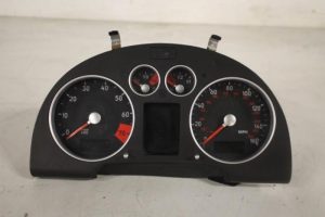 17826459 – 8N2920980A – Instrumentenpaneel