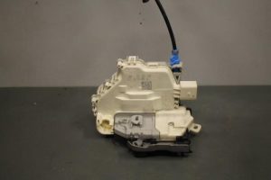 17820679 – 8X2837016 – Türschlossmechanik 4-türig rechts vorne