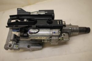 17795831 – 4D0419502AD – Steering column housing