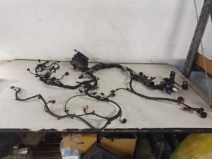 21027656 – 4G2971072JH – Kabelbaum Machinenraum