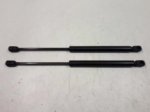 21593998 – 8N8827552 – Gasdemperset Kofferdeksel