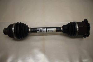 17799915 – 4H0407271H, 4H0407271BX – Front drive shaft, left
