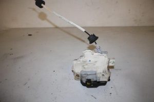 17825771 – 4F2837016B – Türschlossmechanik 4-türig rechts vorne