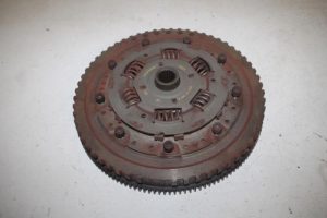 17806552 – 06C105269A – Schwungrad