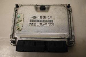 17795587 – 038906019HJ – Steuergerät Motormanagement