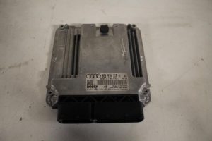 17826194 – 8E1910115A – Steuergerät Motormanagement