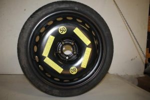 17830450 – 4G0601027 – Reservewiel