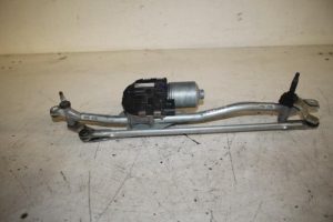 17813090 – 4G1955023A – Wiper motor + mechanism
