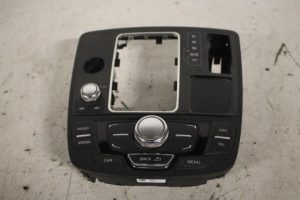 17814212 – 4G2919610C – Regeleinheit Multi Media