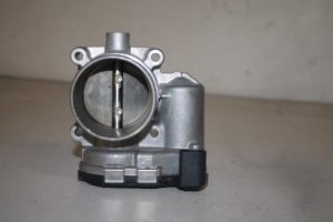 17828404 – 06K133062AS – Drosselklappengehäuse