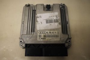 17801869 – 03L906022FH – Steuergerät Motormanagement