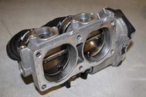 17820919 – 079133062L – Drosselklappengehäuse