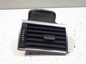 19061684 – 4E0820902J3Q7 – Luchtrooster Dashboard