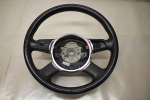 17800891 – 4E0419091BB1KT – Steering wheel