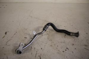 17816109 – 4H0317818H – Oil pressure line