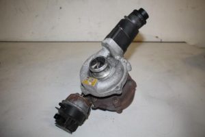17826797 – 03L145701E – Turbo