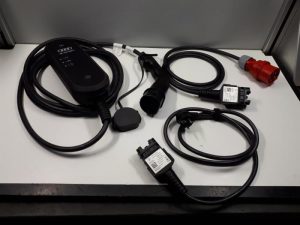 19401006 – 8V4971675AS – Charching cable electric car