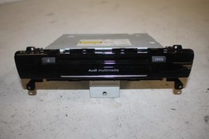 17805431 – 4G0035670K – Multi-media control unit