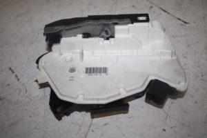 17809090 – 1S1837016C – Türschlossmechanik 4-türig rechts vorne