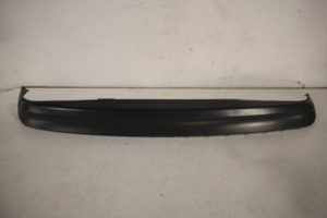 17829008 – 8H08075217DL – Spoiler rear bumper