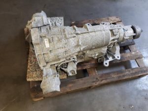 21145013 – 0BK300041F – Getriebe