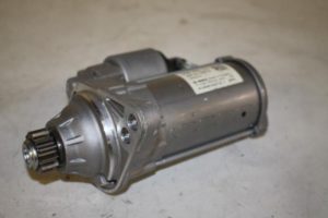 17819643 – 02Z911024Q – Anlasser