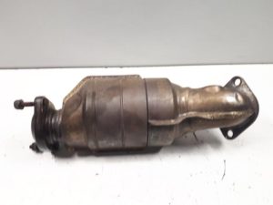 18957968 – 4D4253069J – Katalysator