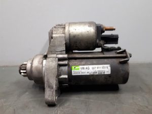 19702101 – 02T911023S – Anlasser