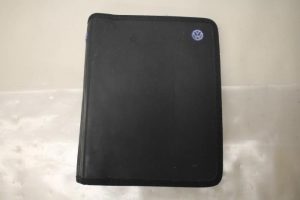 17800141 – 1JT0081997 – Instructie Boekje